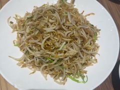 -九转小磨·东北菜老字号(祥安店)