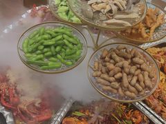 -517烧烤·龙虾·海鲜大排档(万象都荟店)