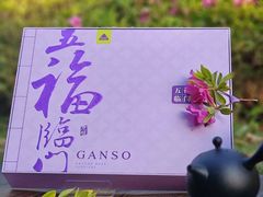 -GANSO元祖食品(锦创书城店)
