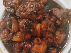 -乡村基·川味现炒大王(熙悦天街店)