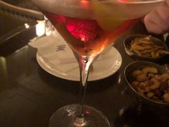 -LONG BAR 廊吧(外滩华尔道夫酒店)