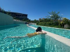 -清河半岛温泉度假酒店