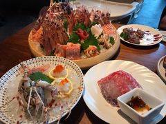 -Mr·Fish鱼鲜生海鲜放题(银泰in99店)
