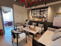 -席仁堂推拿按摩脊柱调理(世纪科贸大厦店)