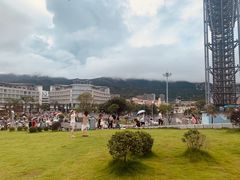 -大梅沙海滨公园