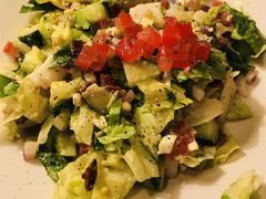 -莫尔顿牛排坊(威尼斯人店)