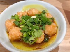 虾滑-兵哥豌豆面(欧亚卖场店)