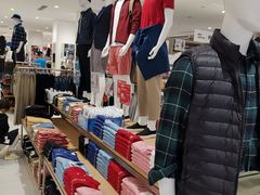 -优衣库(南京建邺万达广场店)