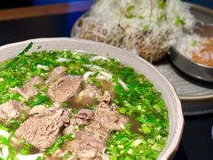 -Ameigo梅果·云贵川bistro(长宁来福士店)