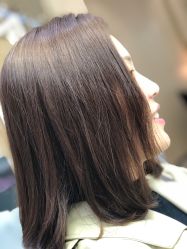 中发-Alger.O美感沙龙