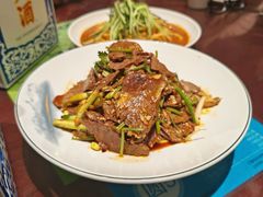 -清真·老兰家(兴善寺西街总店)