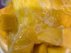 -水牛奶皇后糖水铺(深圳总店)