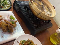 -谢记上海大排档(长寿路店)