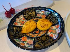 枫叶奶皇酥-三号黄浦会Canton Table