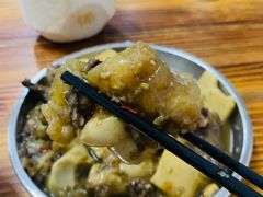 -老兵牛蹄店(下沙店)