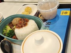 -老娘舅餐厅(黄龙体育中心店)