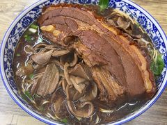 -九八五面馆(欧洲城店)