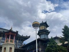 -西宁市东关清真大寺