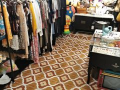 -Candy plus vintage桃园中古