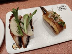 -元气寿司(金光华店)