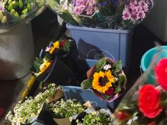 -循礼门鲜花花市(武汉循礼门店)