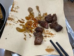 -西安贾三灌汤包·回坊小吃·清真炒菜(北院门总店)