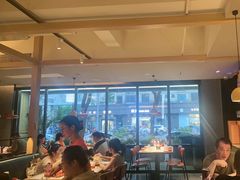 -杨氏青龙虾·羊蝎子(金盛路总店)
