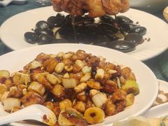 -天毓山庄·餐厅