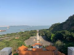 -南沙天后宫景区