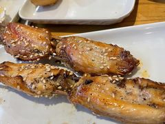 -木屋烧烤(龙湖天街店)