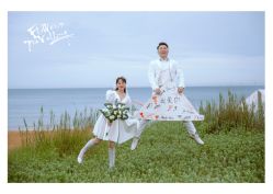 -巴黎春天·菀纱仙庭婚纱美学