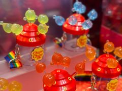-泡泡玛特POPMART(合生汇店)