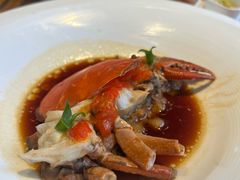 -鲤院·新中式美学·庭院餐厅(夫子庙店)