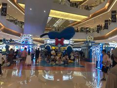 -天河城购物中心