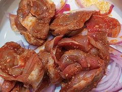 -九田家黑牛烤肉料理·自助(洪洞县城市花园店)