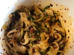 -煎饼道·新鲜现做(来福士店)