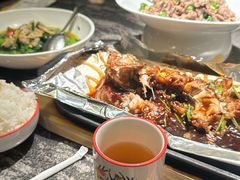 -新白鹿餐厅(松江开元地中海店)