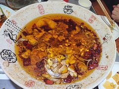 -马家水煮鱼(富民街店)
