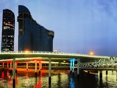 -演武大桥观景平台