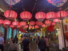 -盂城驿-南门大街