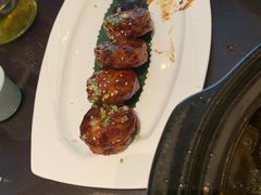 -中山保利艾美酒店-乐美中餐厅