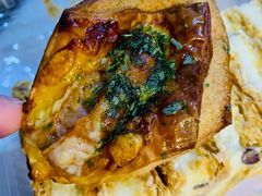 丹麦小热狗-六贤记(杭州龙湖滨江天街店)