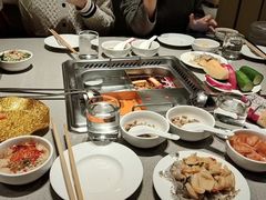 -海底捞火锅(宝龙广场夜宵主题店)