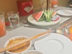 -海底捞火锅(赛格国际购物中心店)