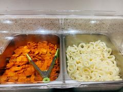 -鸡遇虾煲干锅火锅(小寨金莎店)