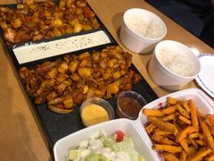 -DM CHICKEN 分米鸡