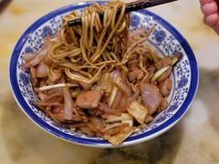 -慧娟面馆·餐厅(望江路店)