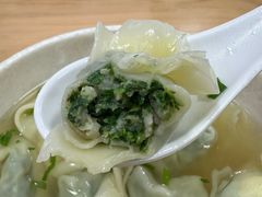 -顶巧鸡汤馄饨(虹口总店)