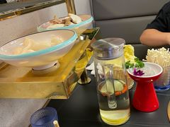-江南鱼捞(北仑银泰城店)