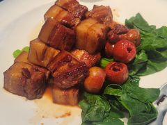 -1937青岛老味道·海肠捞饭·青岛菜(大鲍岛栈桥店)